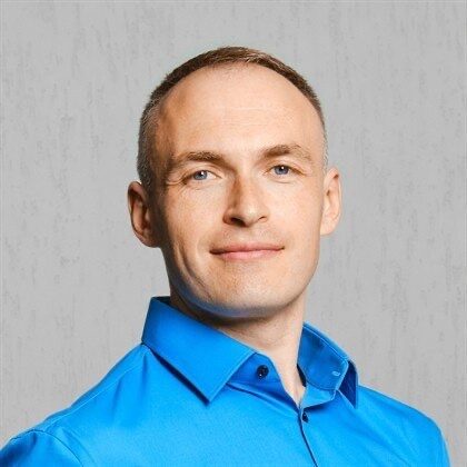 Матвиец Павел Олегович