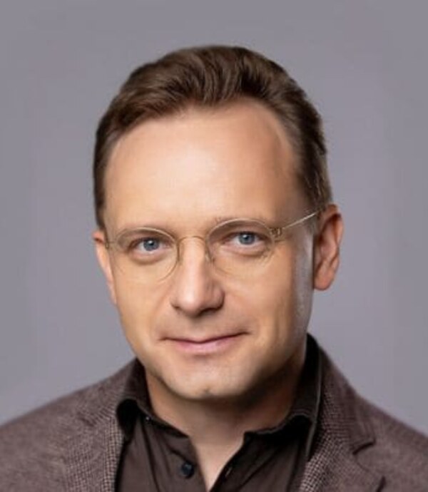 Евгений Теруков