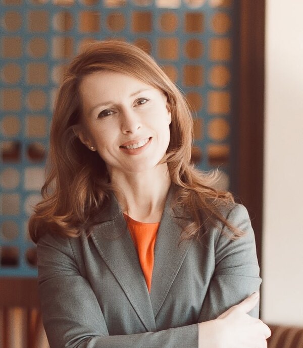 Юлия Ничкасова