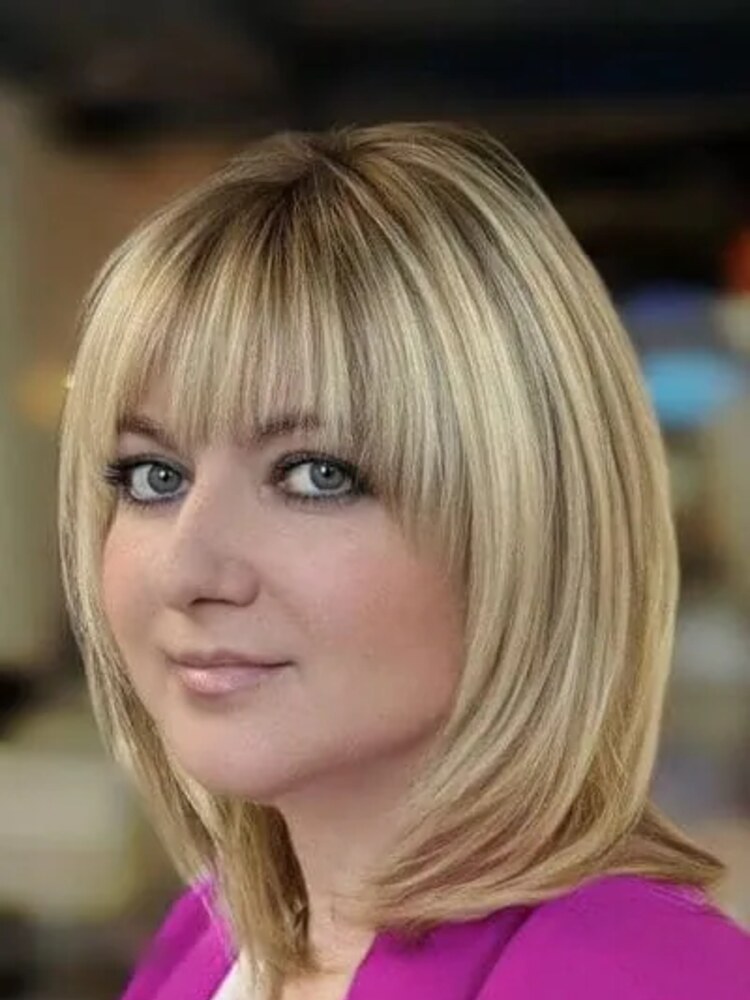 Инна Полозкова